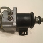 Втягивающее реле