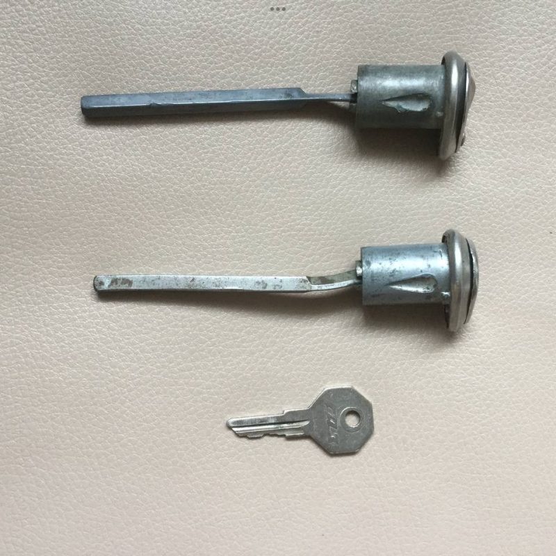 Комплект личинок ГАЗ 21