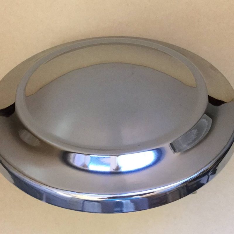 Комплект колпаков ГАЗ 21