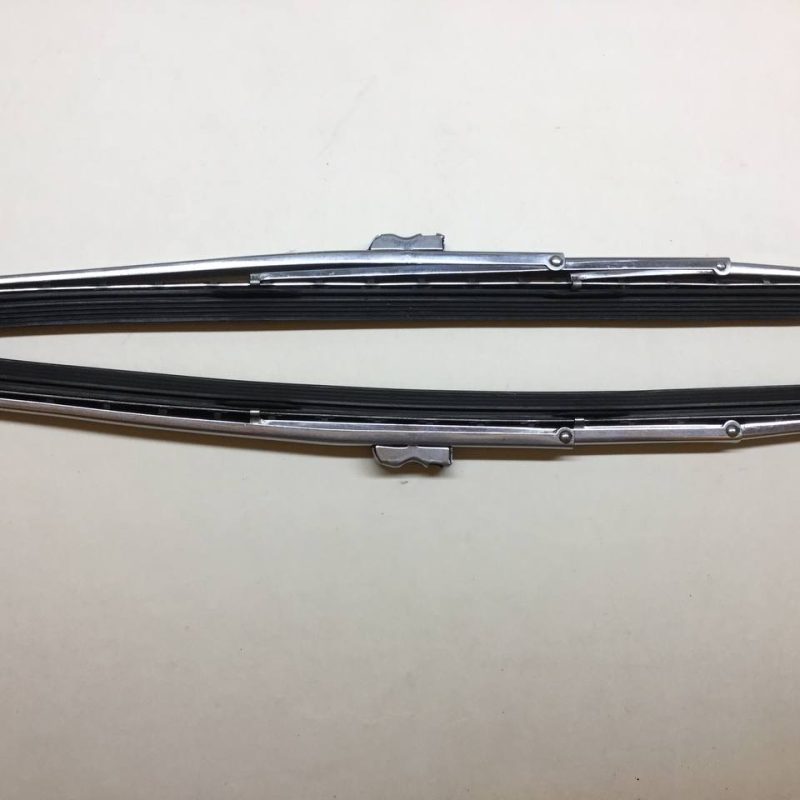 Щетки стеклоочистителя