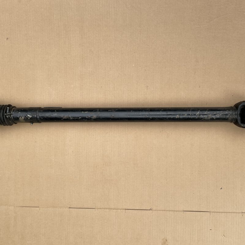 Длинная часть кардана ГАЗ 21