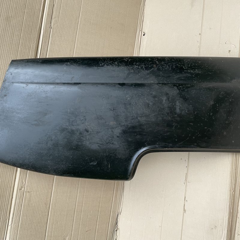 Крыло заднее правое ГАЗ 21