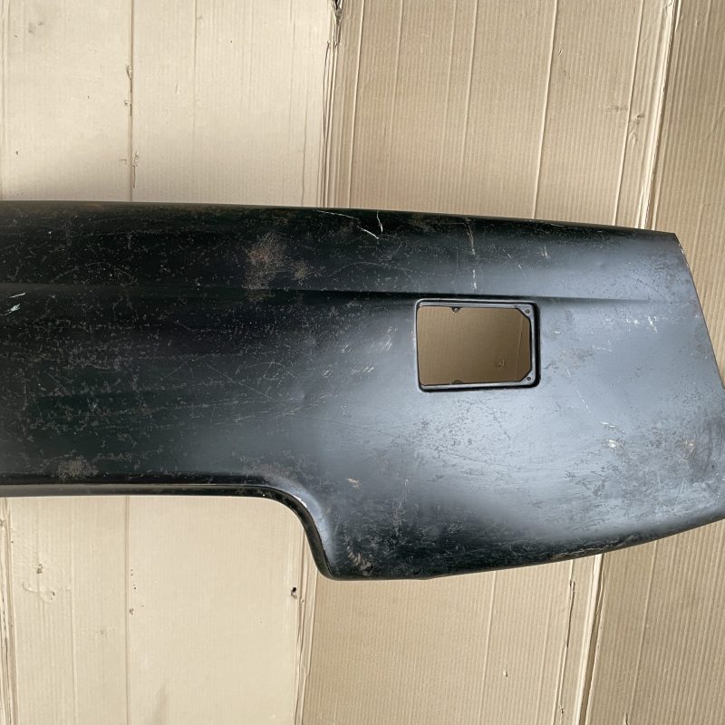 Крыло заднее левое ГАЗ 21